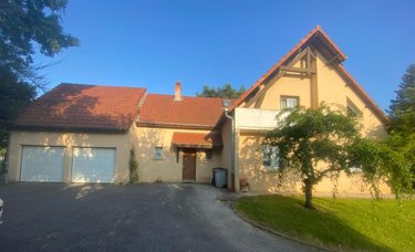 Maison a vendre Gy 70700 Haute-Saône 227 m2 8 pièces 380000 euros