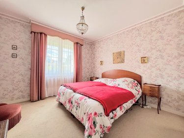 Maison a vendre Fouesnant 29170 Finistère 130 m2 5 pièces 292600 euros