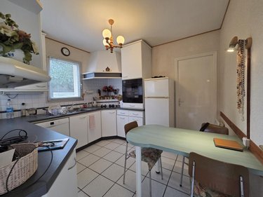Maison a vendre Morlaix 29600 Finistère 111 m2 6 pièces 261400 euros