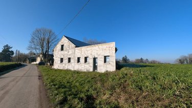 Maison a vendre Boistrudan 35150 Ille-et-Vilaine 145 m2 5 pièces 161975 euros