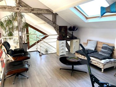 Maison a vendre Le Pouliguen 44510 Loire-Atlantique 184 m2 6 pièces 1087800 euros