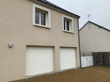 Maison a vendre Cheffes 49125 Maine-et-Loire 107 m2 6 pièces 219360 euros
