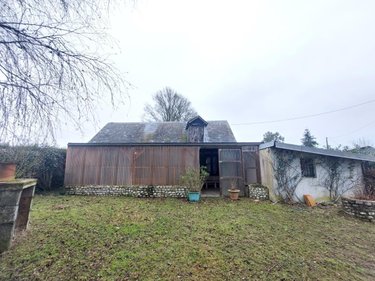 Maison a vendre Simplé 53360 Mayenne 42 m2 2 pièces 63600 euros