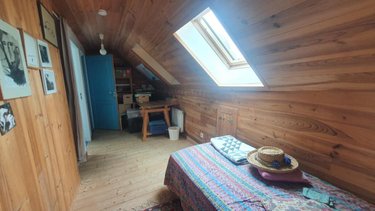 Maison a vendre Langonnet 56630 Morbihan 110 m2 4 pièces 231500 euros