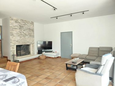 Maison a vendre Mamers 72600 Sarthe 278 m2 9 pièces 482790 euros