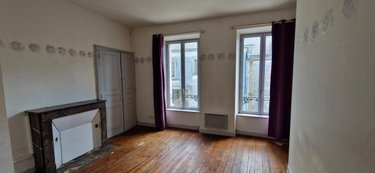 Maison a vendre Pontivy 56300 Morbihan 76 m2 4 pièces 111400 euros
