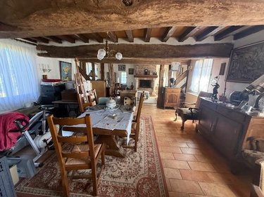 Maison a vendre Saint-Aubin-du-Thenney 27270 Eure 209 m2 5 pièces 323400 euros