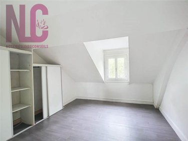 Appartement a vendre Tours 37000 Indre-et-Loire 55 m2 3 pièces 129990 euros