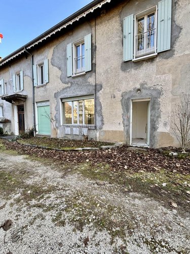 Appartement a vendre Voiron 38500 Isère 65 m2 2 pièces 145000 euros
