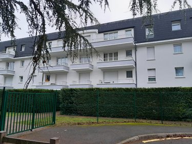 Appartement a vendre Saint-Jean-de-la-Ruelle 45140 Loiret 49 m2 2 pièces 119468 euros