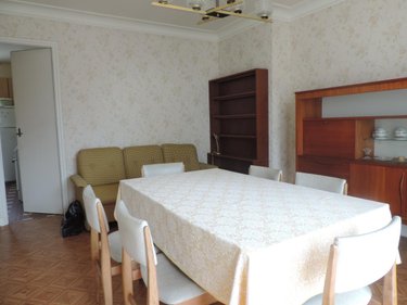 Appartement a vendre Brest 29200 Finistère 61 m2 4 pièces 141000 euros