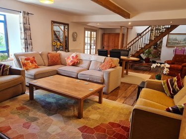 Maison a vendre Bréhan 56580 Morbihan 170 m2 4 pièces 260200 euros