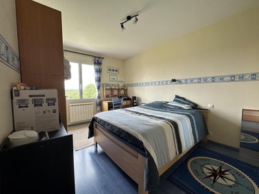 Maison a vendre Vasteville 50440 Manche 188 m2 7 pièces 387800 euros