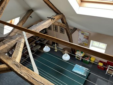 Maison a vendre Broût-Vernet 03110 Allier 310 m2 14 pièces 480000 euros