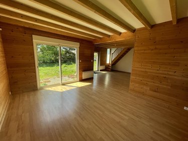 Maison a vendre Yvias 22930 Côtes-d'Armor 108 m2 4 pièces 247095 euros
