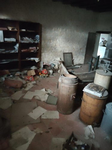 Maison a vendre Mézières-sous-Lavardin 72240 Sarthe 73 m2  99860 euros