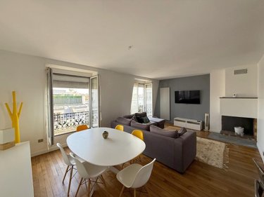Appartement a vendre Neuilly-sur-Seine 92200 Hauts-de-Seine 67 m2  649000 euros