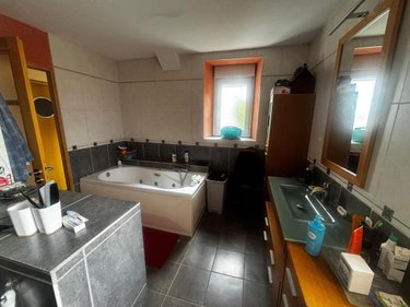 Maison a vendre Saint-Germain-du-Puy 18390 Cher 280 m2 7 pièces 390000 euros