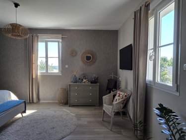 Maison a vendre Château-Gontier-sur-Mayenne 53200 Mayenne 193 m2 8 pièces 456200 euros