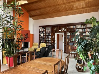 Maison a vendre Saint-Vincent-sur-Jard 85520 Vendée 330 m2 13 pièces 699500 euros