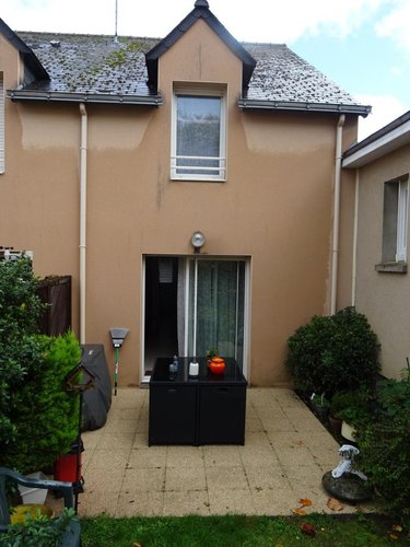 Maison a vendre Laval 53000 Mayenne 53 m2 3 pièces 163500 euros