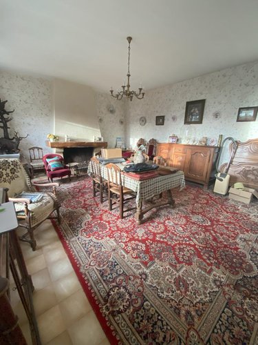 Maison a vendre Mingoval 62690 Pas-de-Calais 154 m2 7 pièces 194480 euros