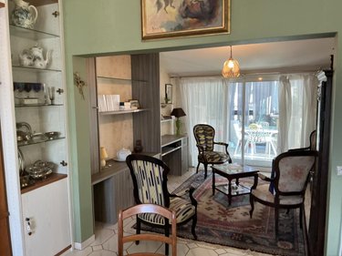 Maison a vendre Vannes 56000 Morbihan 92 m2 5 pièces 302500 euros