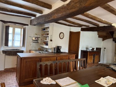 Maison a vendre Sarzeau 56370 Morbihan 175 m2 6 pièces 810800 euros