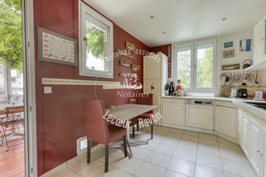 Maison a vendre Nanterre 92000 Hauts-de-Seine 182 m2  1299000 euros