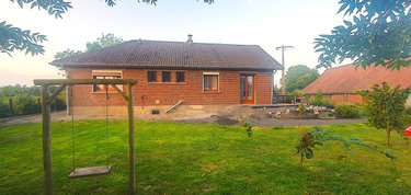 Maison a vendre Cléty 62380 Pas-de-Calais 79 m2 3 pièces 213880 euros