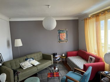 Appartement a vendre Lorient 56100 Morbihan 54 m2 2 pièces 151558 euros