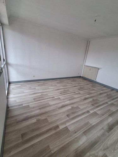 Location appartement Bourg-en-Bresse 01000 Ain 49 m2  607 euros