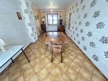 Maison a vendre Cambrai 59400 Nord 88 m2 7 pièces 131000 euros