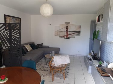 Appartement a vendre Vannes 56000 Morbihan 59 m2 3 pièces 247200 euros
