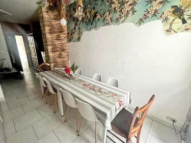 Maison a vendre Hénin-Beaumont 62110 Pas-de-Calais 131 m2 4 pièces 168400 euros