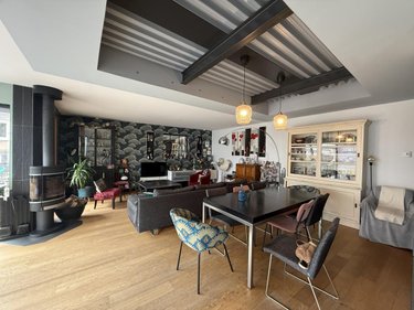 Maison a vendre Landerneau 29800 Finistère 208 m2  568000 euros