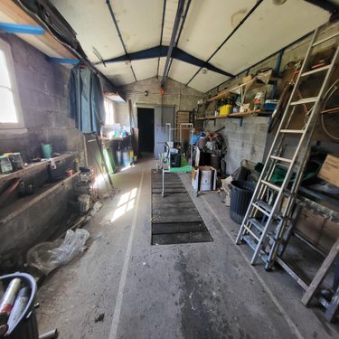 Maison a vendre Spézet 29540 Finistère 139 m2 6 pièces 106000 euros