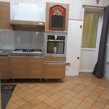 Maison a vendre Hénin-Beaumont 62110 Pas-de-Calais 114 m2 5 pièces 90000 euros