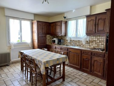 Maison a vendre Plestan 22640 Côtes-d'Armor 153 m2 7 pièces 220500 euros