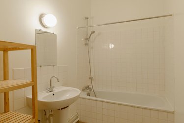Appartement a vendre Paris 14e arrondissement 75014 Paris 33 m2 1 pièce 265000 euros