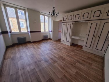 Maison a vendre Bricquebec-en-Cotentin 50260 Manche 156 m2 7 pièces 241040 euros