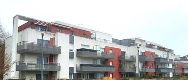 Appartement a vendre Séné 56860 Morbihan 59 m2 3 pièces 249000 euros