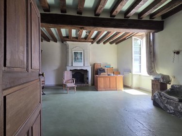 Maison a vendre Azé 53200 Mayenne 196 m2 7 pièces 332600 euros