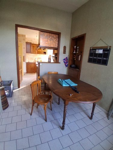 Maison a vendre Magny-le-Désert 61600 Orne 120 m2 7 pièces 63600 euros