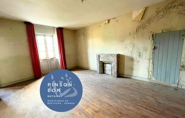 Maison a vendre Gaël 35290 Ille-et-Vilaine 314 m2 11 pièces 235260 euros