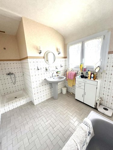 Maison a vendre Caudan 56850 Morbihan 122 m2 5 pièces 345660 euros