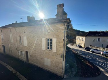 Maison a vendre Catus 46150 Lot 204 m2  250200 euros