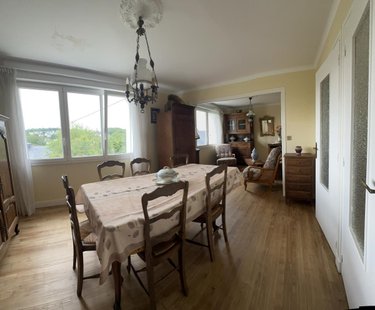 Maison a vendre Hennebont 56700 Morbihan 79 m2 4 pièces 210200 euros