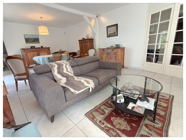 Maison a vendre Avrillé 49240 Maine-et-Loire 151 m2 6 pièces 422400 euros