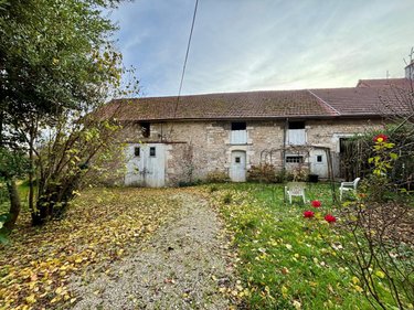 Maison a vendre Fontaines 71150 Saône-et-Loire 109 m2 5 pièces 241500 euros